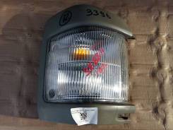 Поворотник. Kia Combi
