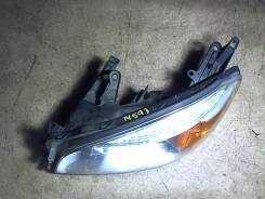 Фара (передняя) Toyota RAV 4 2006-2013