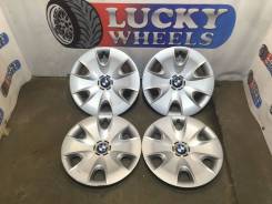 Оригинальные колпаки BMW на 16". Диаметр 16", 1 шт.