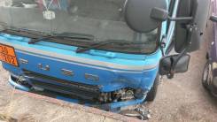 Mitsubishi Fuso Fighter D-VAN. Продам митсубиси фусо, 5 000 куб. см., 15 000 кг.