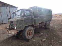 ГАЗ 66. Продам , 1 000 куб. см., 1 000 кг.