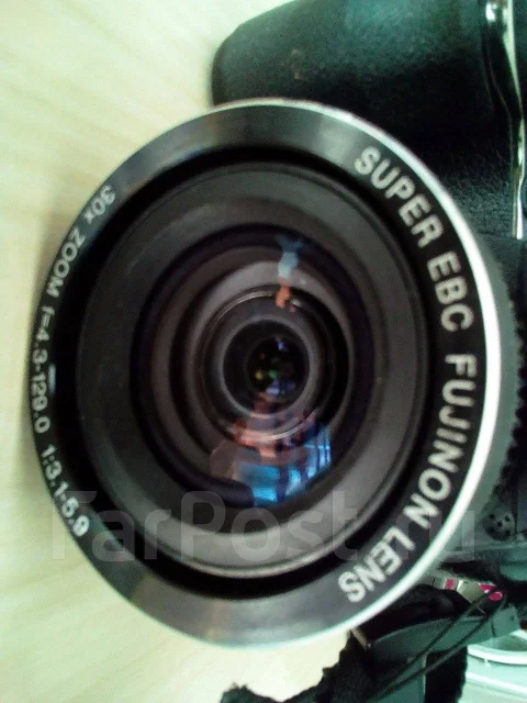 Fujifilm FinePix Z30. 10 - 14.9 ��, ���: 14� � ����� ����