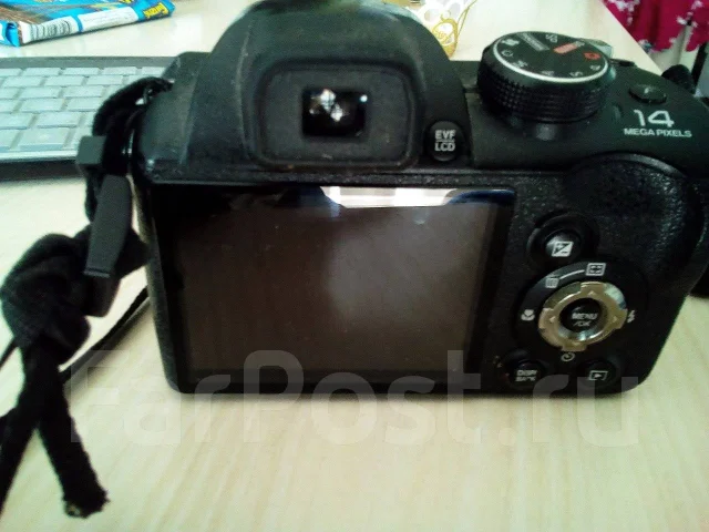 Fujifilm FinePix Z30. 10 - 14.9 ��, ���: 14� � ����� ����