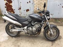 Honda CB 600SF. 600 куб. см., исправен, птс, без пробега