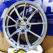 RAYS. 7.5x17, 5x114.30, ET35, ЦО 73,1 мм.