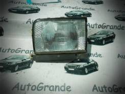 Фара. Nissan Condor Nissan Atlas, H2F23, H4F23, J2F23, K2F23, K4F23, M2F23, M4F23, M6F23, N2F23, N4F23, N6F23, P2F23, P4F23, P6F23, P8F23, R2F23, R4F2...