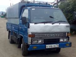 Toyota Toyoace. Продам грузовик тойота TOYO ACE, 59 куб. см., 2 000 кг.
