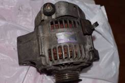 Генератор. Toyota: Verossa, Cresta, Crown, Altezza, Mark II Wagon Blit, Crown Majesta, Mark II, Chaser Двигатель 1GFE