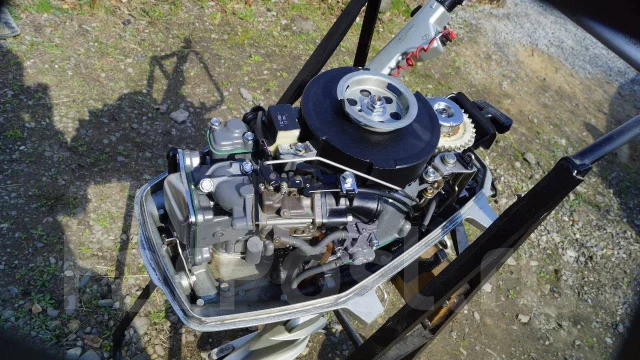 Honda. 5��.�., 4-�������, ����������, ���� S (381 ��), 2005 ��� ����