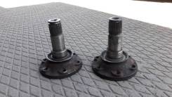 Редуктор. Toyota Cresta, JZX90, JZX100 Toyota Mark II, JZX100, JZX90 Toyota Chaser, JZX100, JZX90