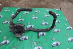 Интеркулер. Toyota Verossa, JZX110 Toyota Crown, JZS171, JZS171W Toyota Mark II, JZX110 Двигатель 1JZGTE