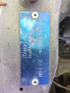 Honda Integra. DA1, ZC