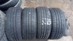 Bridgestone Potenza S001. Летние, 2015 год, износ: 20%, 4 шт