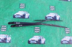 Дворник. Toyota Verossa, JZX110, GX110 Toyota Mark II, JZX110, GX110