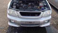 Subaru Forester. SF5, EJ205