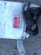 Блок управления двс. Toyota Carina, ST170, ST170G Toyota Corona, ST170 Двигатели: 4SFE, 4SFI