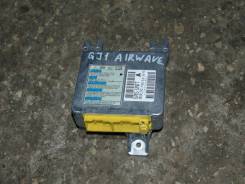Блок управления airbag. Honda Airwave, GJ1, GJ2 Двигатель L15A