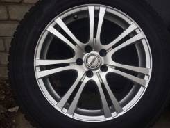 Manaray Sport. 8.0x18, 5x114.30, ET35