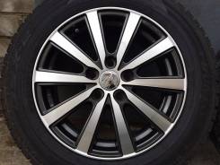 Enkei. 6.5x16, 5x114.30, ET38