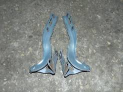 Крепление капота. Honda Airwave, GJ1, GJ2 Двигатель L15A