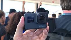 GoPro HERO