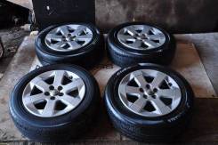 Toyota. 6.0x15, 5x100.00, ET45. Под заказ из Тынды