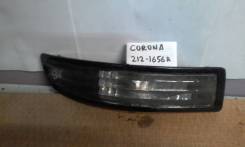 Поворотник. Toyota Corona, ST191, ST190, CT190, CT195, ST195, AT190