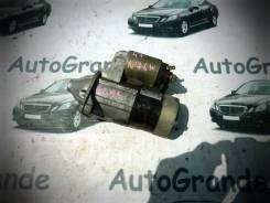 Стартер. Mitsubishi: Mirage, Carisma, Lancer Cedia, Legnum, FTO, Dion, Galant, RVR, Dingo, Chariot Grandis, Bravo, Pajero iO, Colt, Aspire, Lancer Дви...