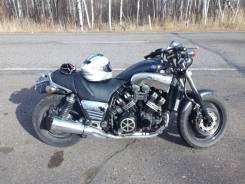 Yamaha V-Max 1200. 1 200 куб. см., исправен, птс, с пробегом