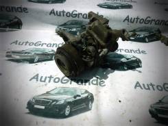 Компрессор кондиционера. Toyota Crown, JZS155 Двигатель 2JZGE