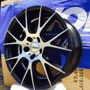 Xtuning. 8.5x18", 5x114.30, ET38, ЦО 73,1 мм.