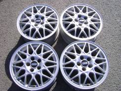BBS. 6.5x15, 5x100.00, ET43, ЦО 57,0 мм.