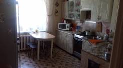 Продам 3-х комнатную квартиру. П.Новостройка, р-н Имени Лазо, площадь дома 72 кв. м., водопровод, скважина, отопление централизованное, от частного ли...