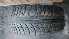 Gislaved Nord Frost V. Зимние, без шипов, износ: 70%, 1 шт