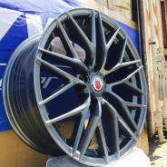 HRE. 8.0x18, 5x114.30, ET38, ЦО 73,1 мм.