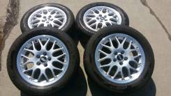 BBS. 6.5x16, 5x100.00, ET42