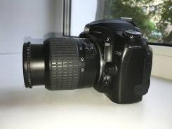 Nikon D50. 6 - 6.9 Мп