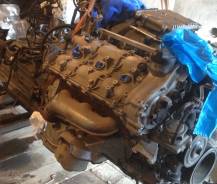 Двигатель в сборе. Mercedes-Benz W203 Mercedes-Benz E-Class, W212, W211