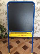 Магнитные доски.