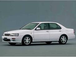 Подсветка. Nissan: Stagea, Gloria, Cedric, Presage, Primera, Elgrand, Primera Camino, Bluebird, Maxima, Leopard, Bassara, Cima, Pulsar, Cefiro, Almera...