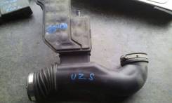 Патрубок воздухозаборника. Lexus: GS460, GS350, GS300, GS430, GS450h Двигатель 3UZFE