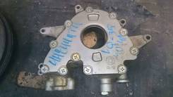 Насос масляный. Infiniti: FX35, FX50, M35, Q50, G35, FX45, M45, G25, QX60, JX35, G37, FX37, EX37, M35 Hybrid, EX35 Двигатели: VQ35HR, VQ35DE