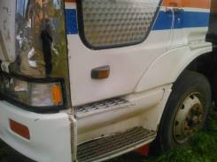 Hino FW. Продам авторефрижиратор, 13 000 куб. см., 15 000 кг.