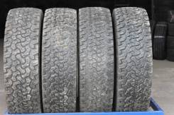 BFGoodrich All-Terrain T/A. Всесезонные, 1998 год, износ: 20%, 4 шт