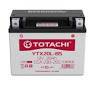 Totachi. 20 А.ч., левое крепление, производство Япония