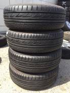 Bridgestone Playz RV Ecopia PRV-1. Летние, 2013 год, износ: 5%, 4 шт