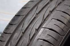 Dunlop Enasave EC203. Летние, 2014 год, износ: 10%, 4 шт