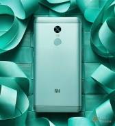 Xiaomi Redmi Note. Новый