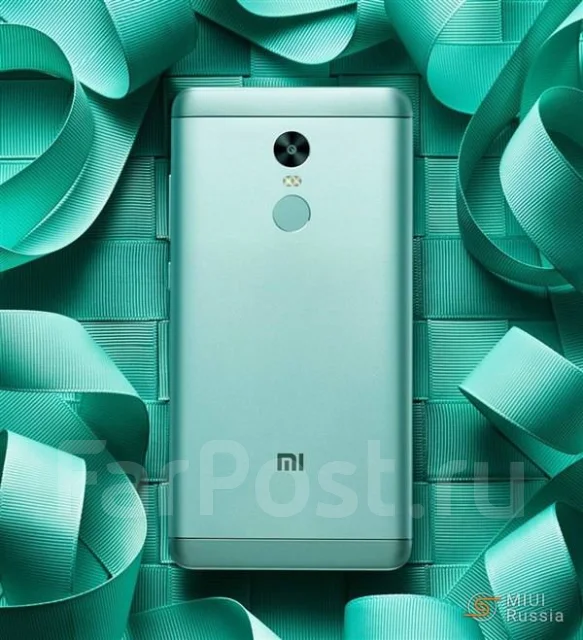 Xiaomi Redmi Note. �/� ����