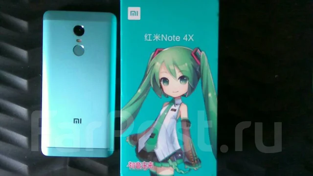 Xiaomi Redmi Note. �/� ����